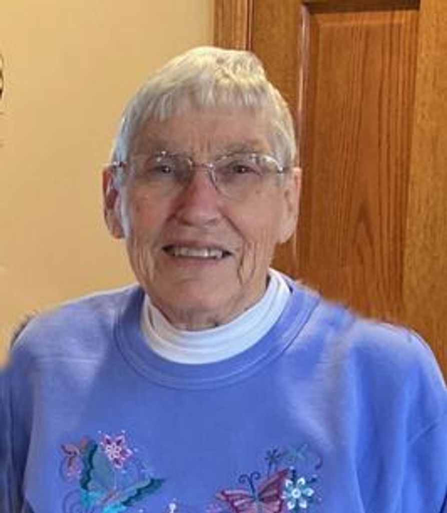 Lavon Faye Holton (June) Profile Photo