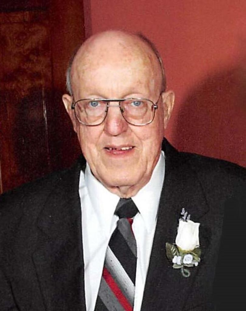 John Gilbert Jacques Profile Photo