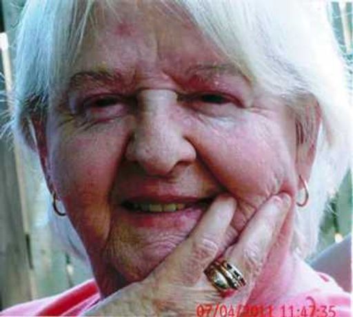 Linda K. (Jones)  Queen Profile Photo
