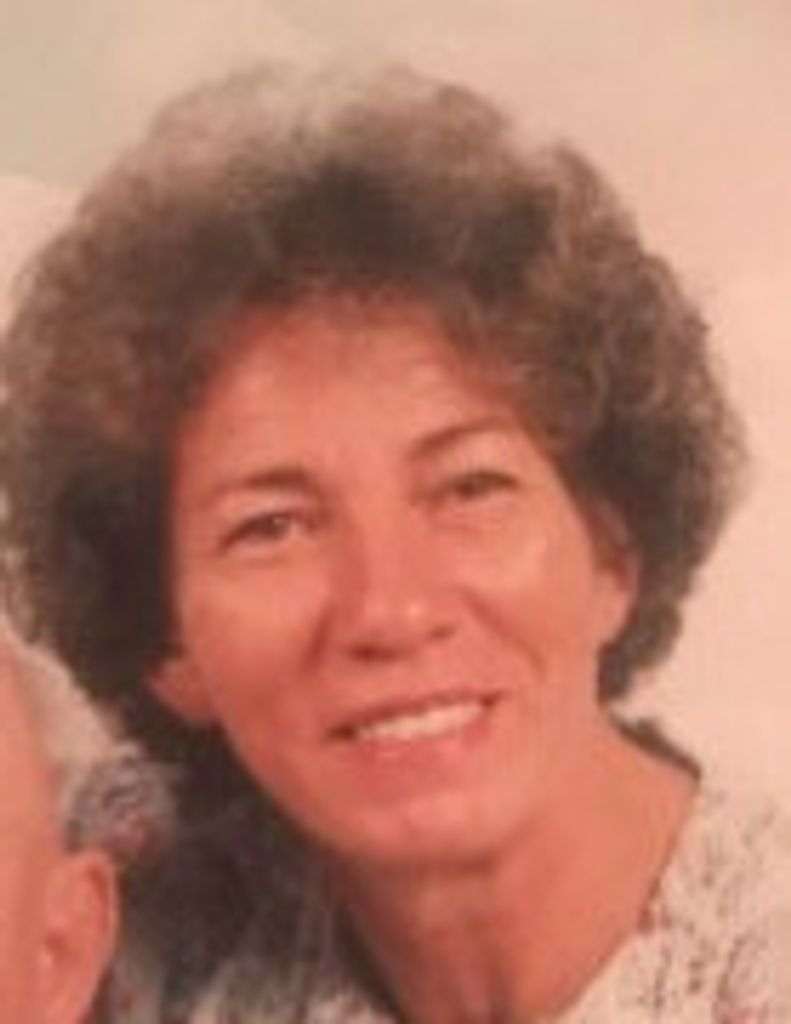 Clara Louise (Huffman)  Cliett Profile Photo