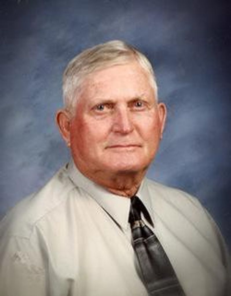 Ralph E. Priest
