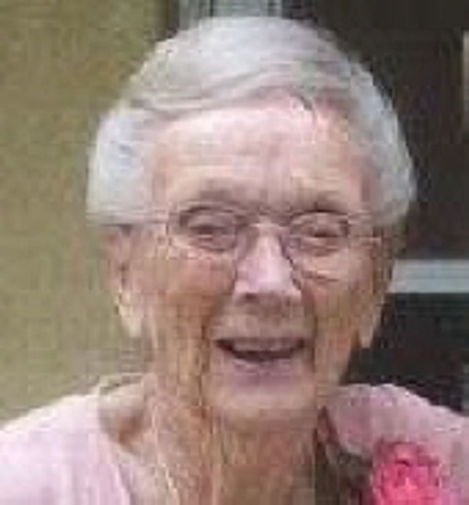 Margaret Furth