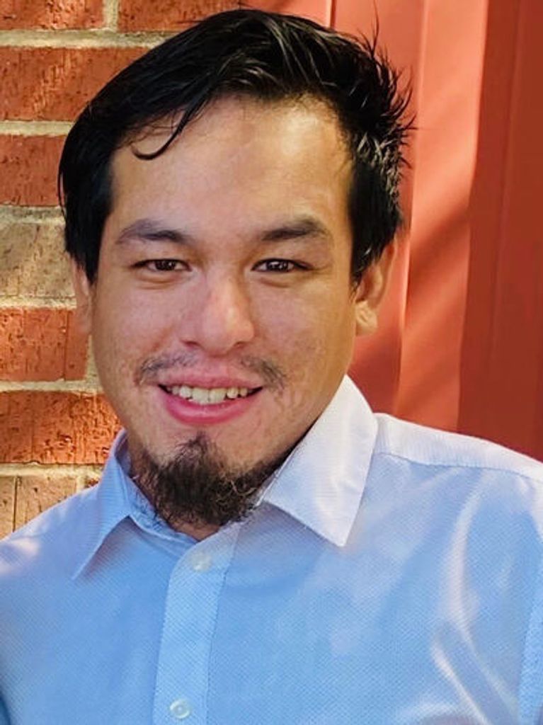 Mervyn Sanchez Profile Photo