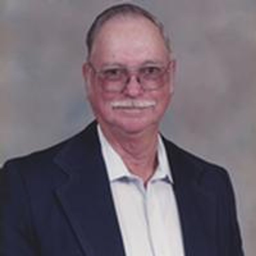 Carl E. Russell