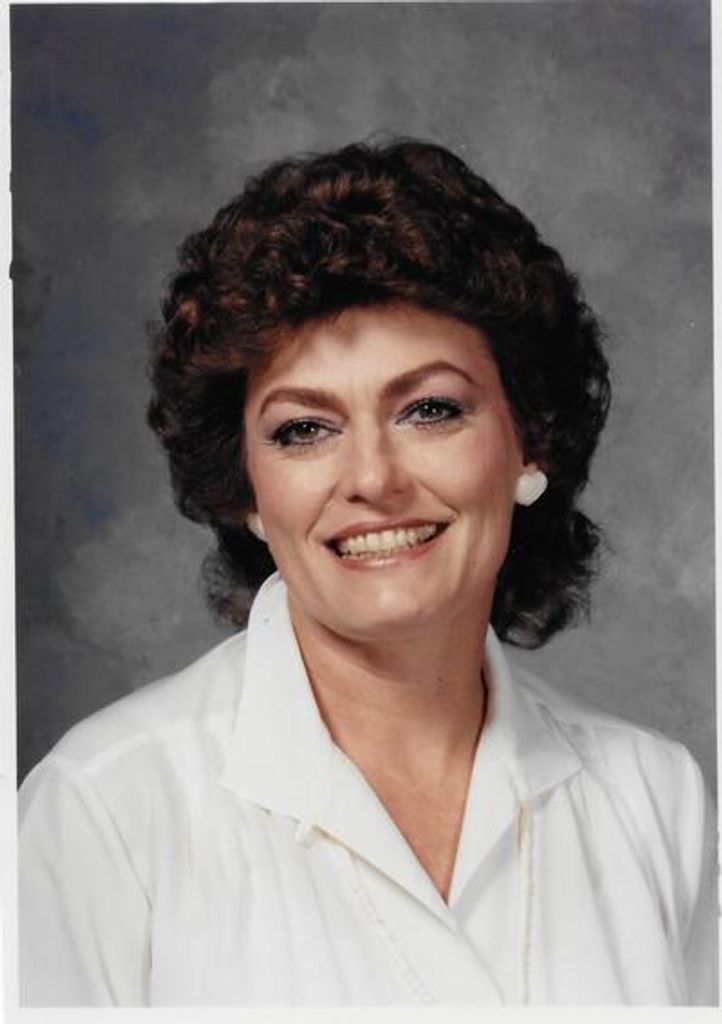 Margaret Elizabeth Quinn Profile Photo