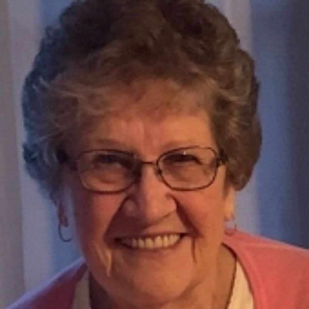 Marjorie May Rice Profile Photo
