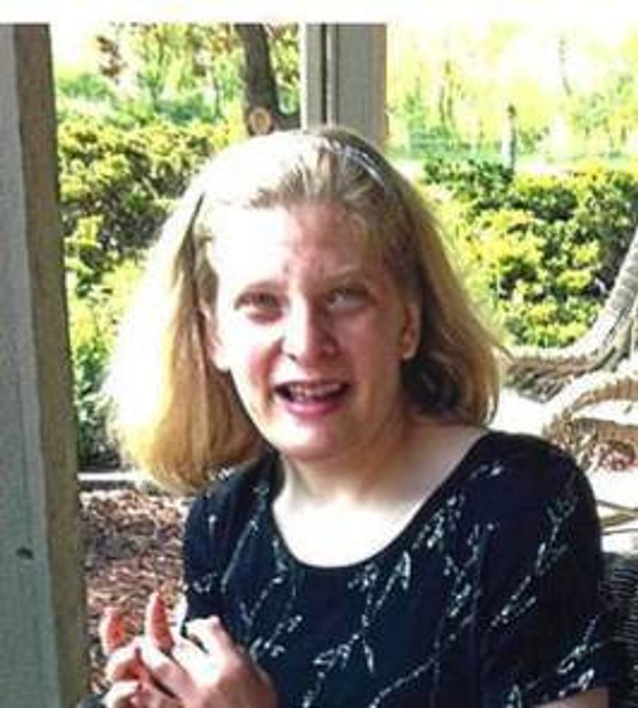 Jennifer Johnson Profile Photo