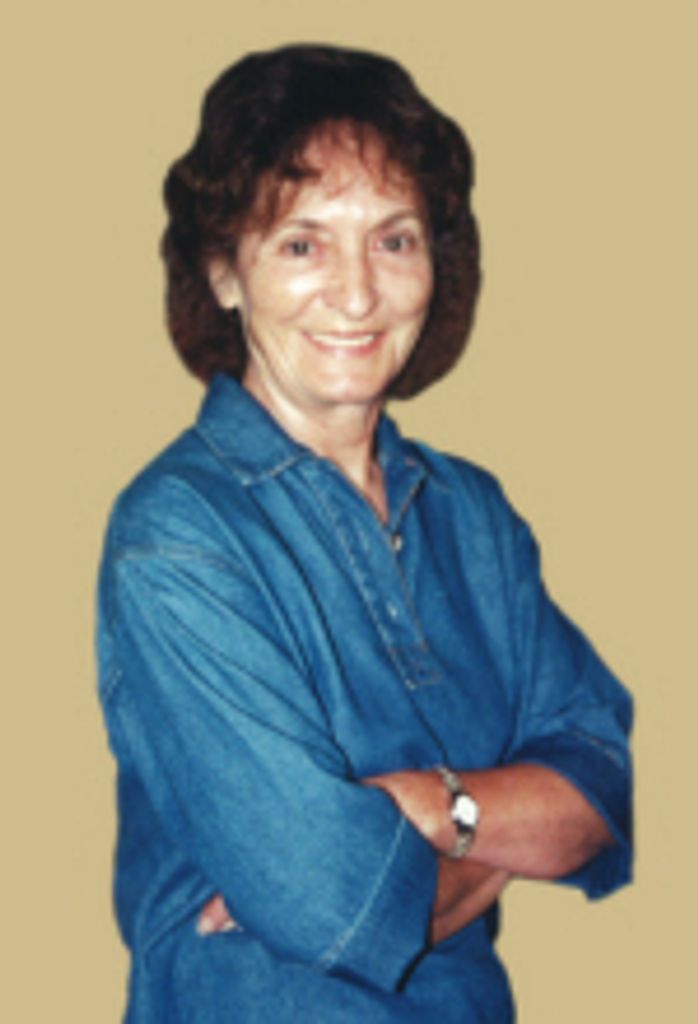 Pauline Phillips