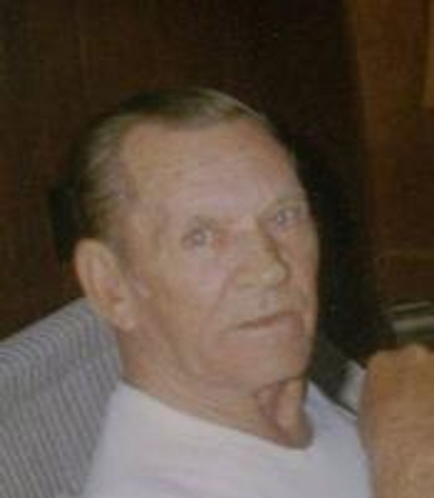 Marvin Donald Williams Profile Photo