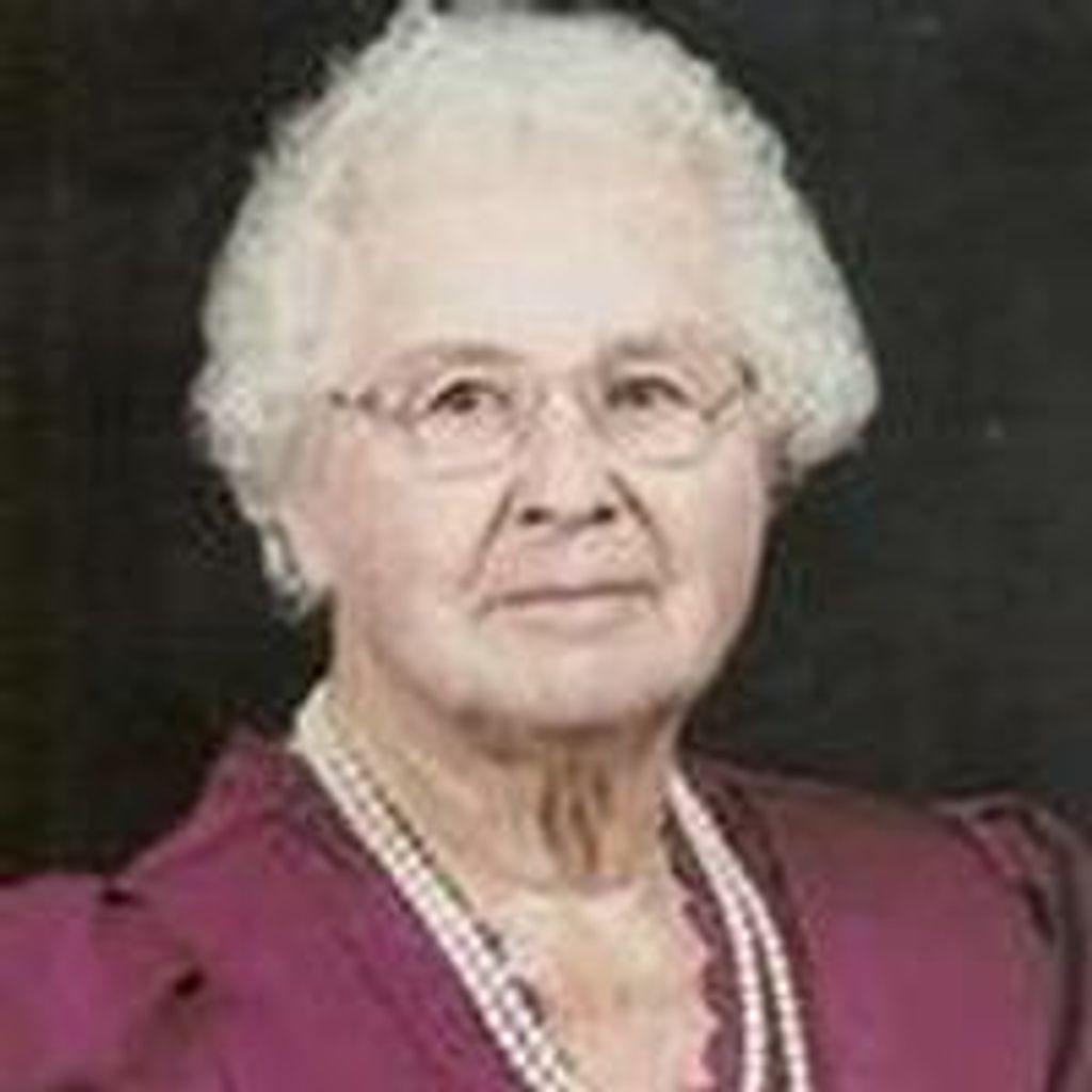 Vera V. Hummel