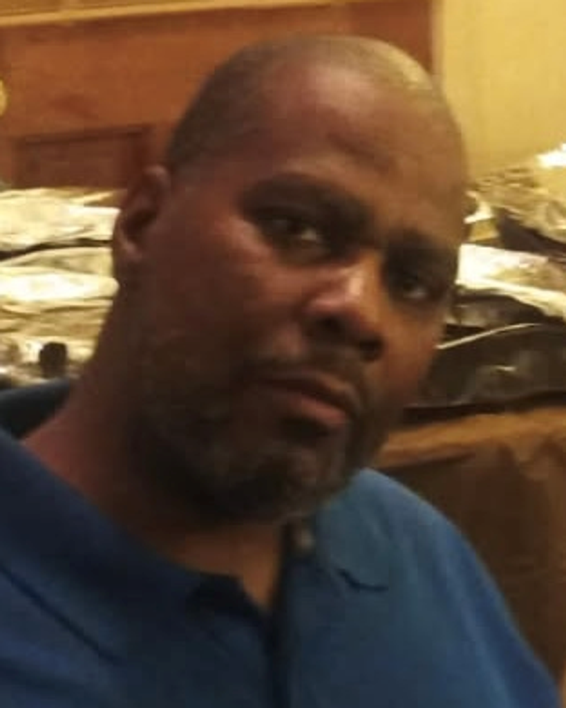 McClinton Brown Profile Photo