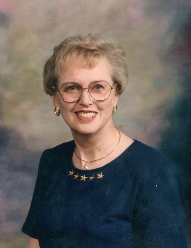 Barbara Hallford