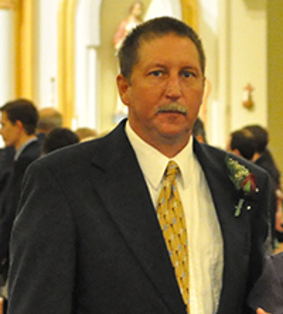 Raymond Lloyd Bernsen Profile Photo