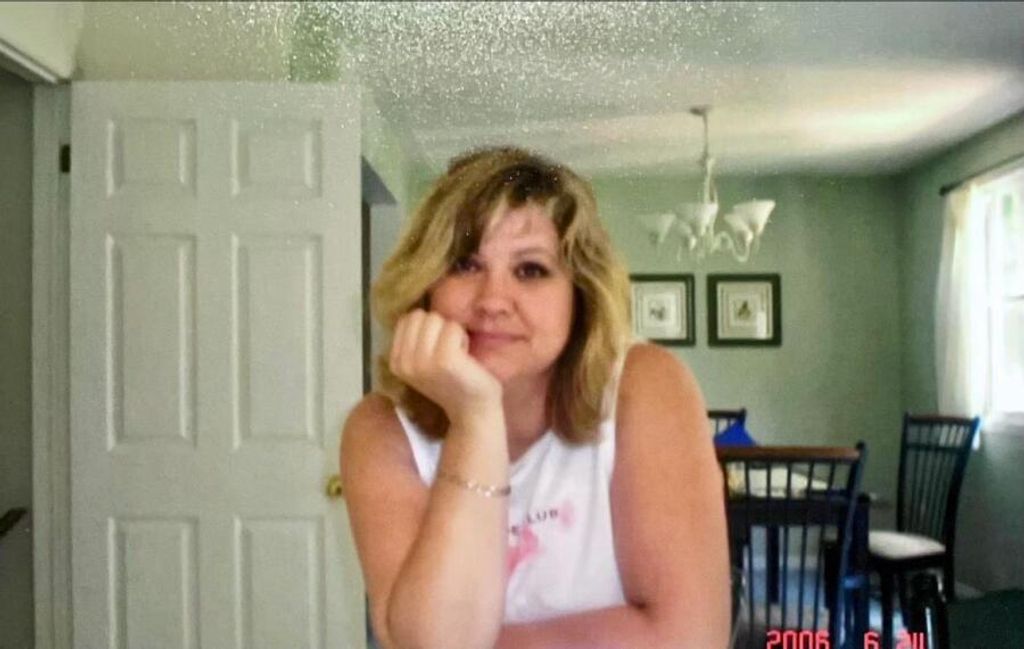 Nancy Elizabeth Wieringa Profile Photo