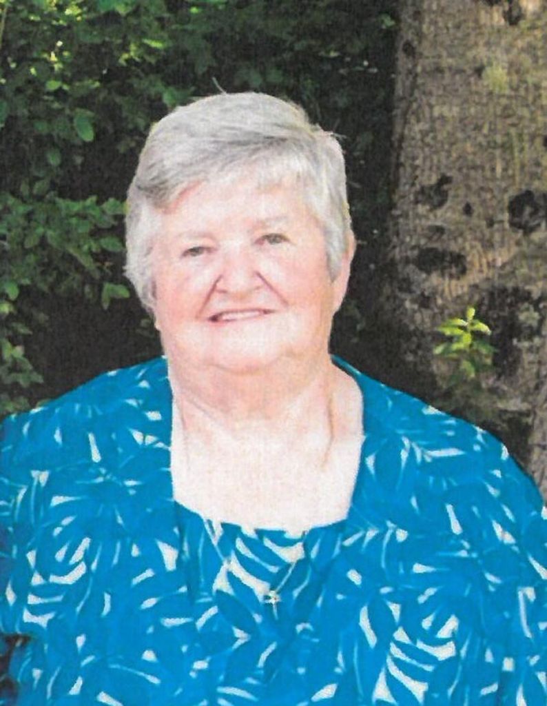 Betty Sue Davenport Profile Photo