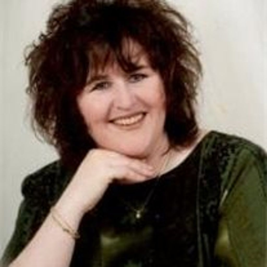 Lorna M. Van Sickles