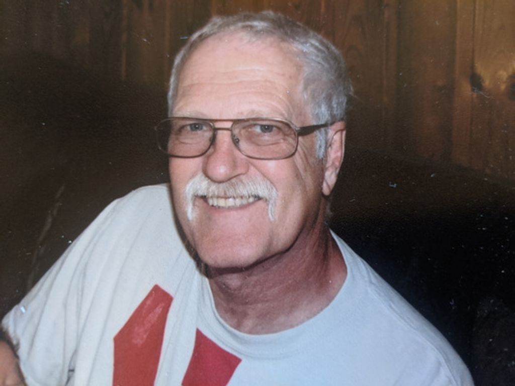 Vernon Allen Borgen Jr.