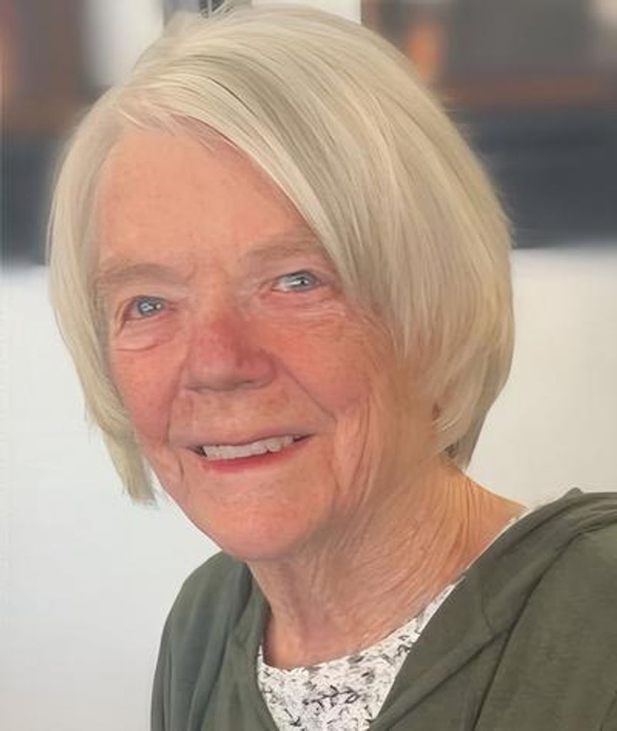 Mary Mcgee Profile Photo