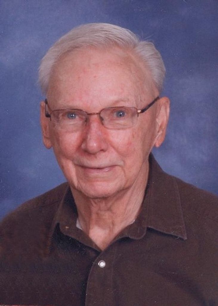 Orlin Dale Pankratz