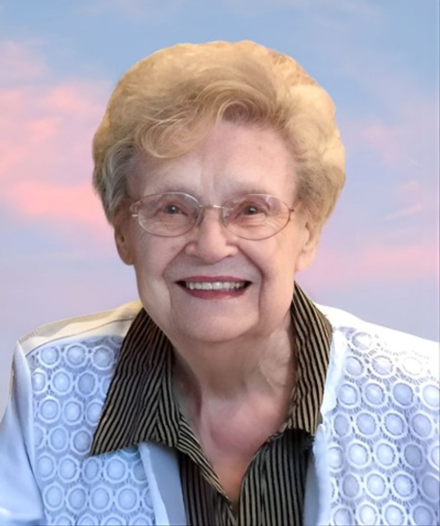 Gloria  D. Choplick