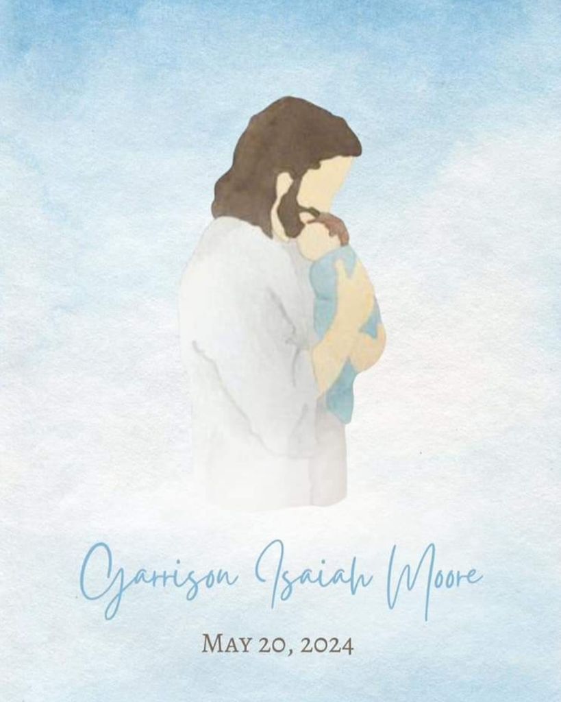 Garrison Isaiah Moore