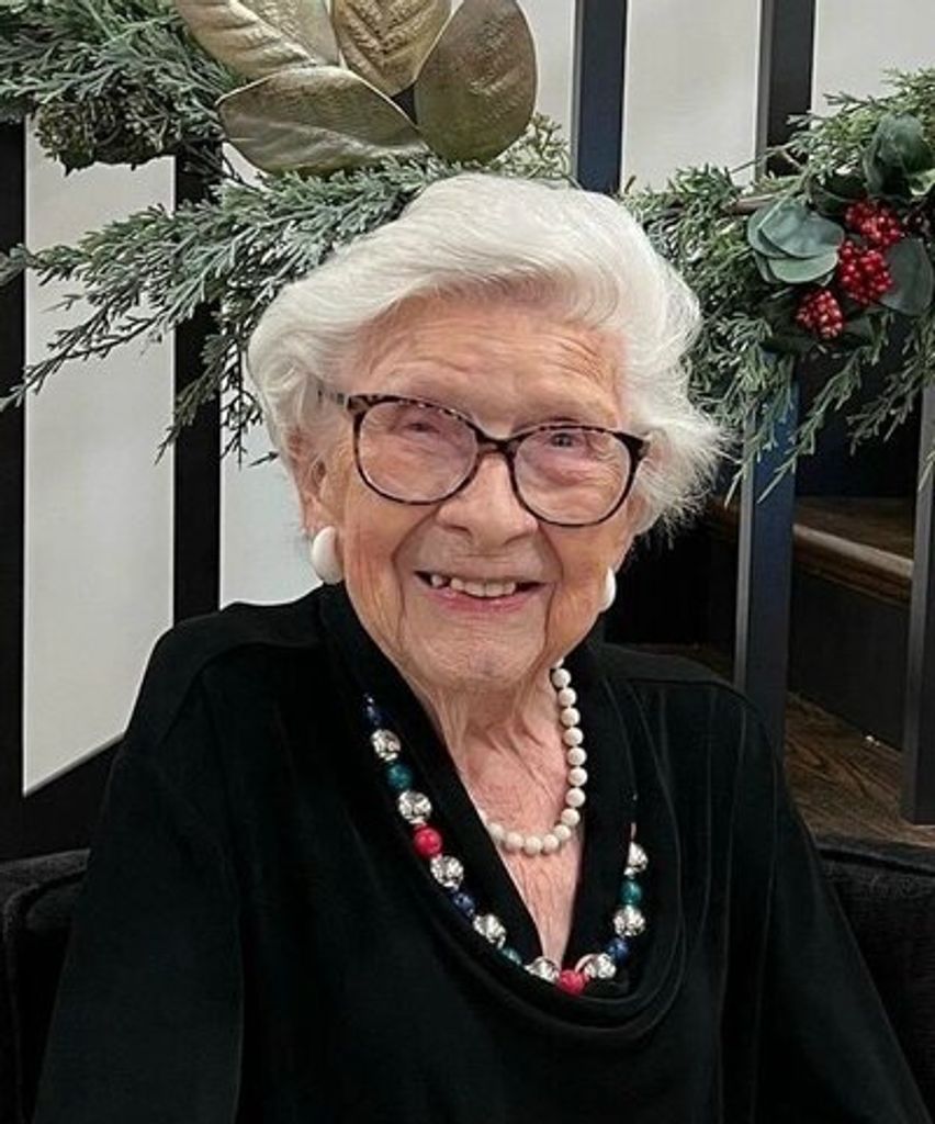 Rozella "Rozie" Atkinson Profile Photo