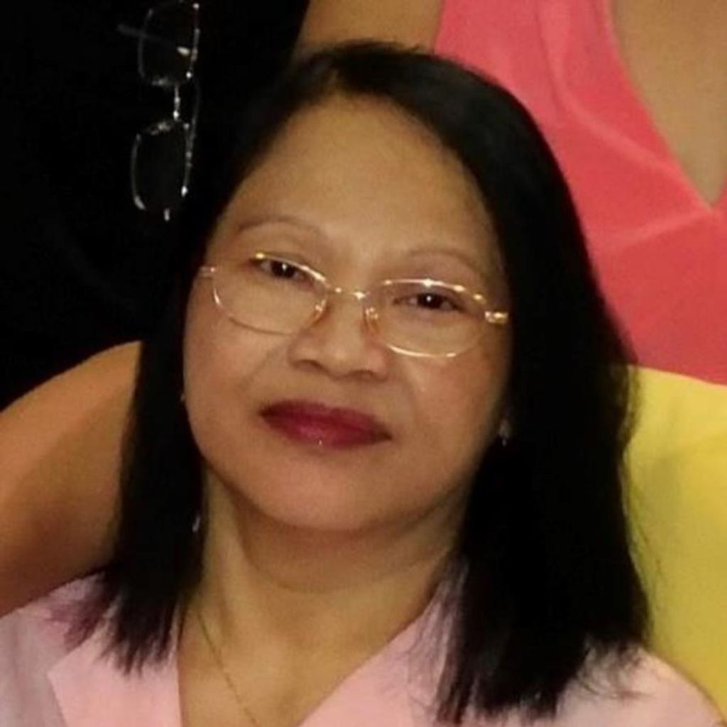 Josefina Bailon Aquino Profile Photo