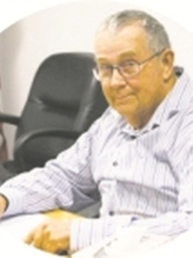 Eldred Whitley