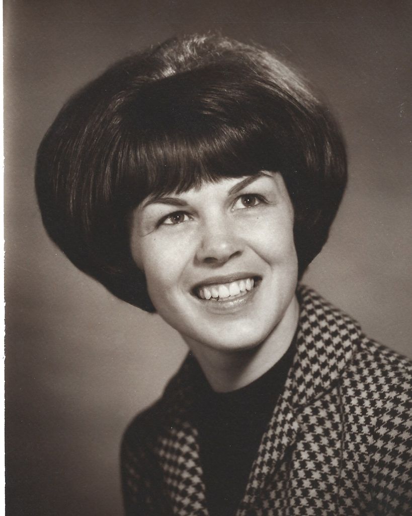 Karen Broadhead Tanner