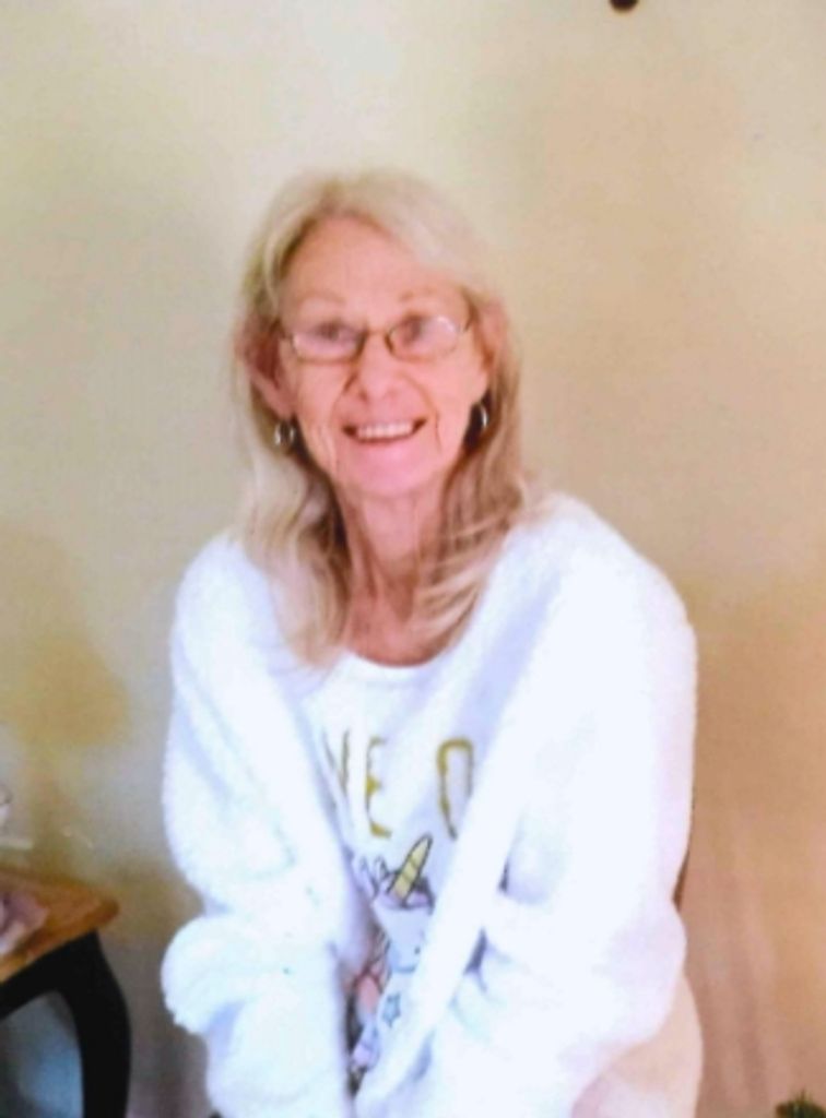 Brenda Gail Ingram