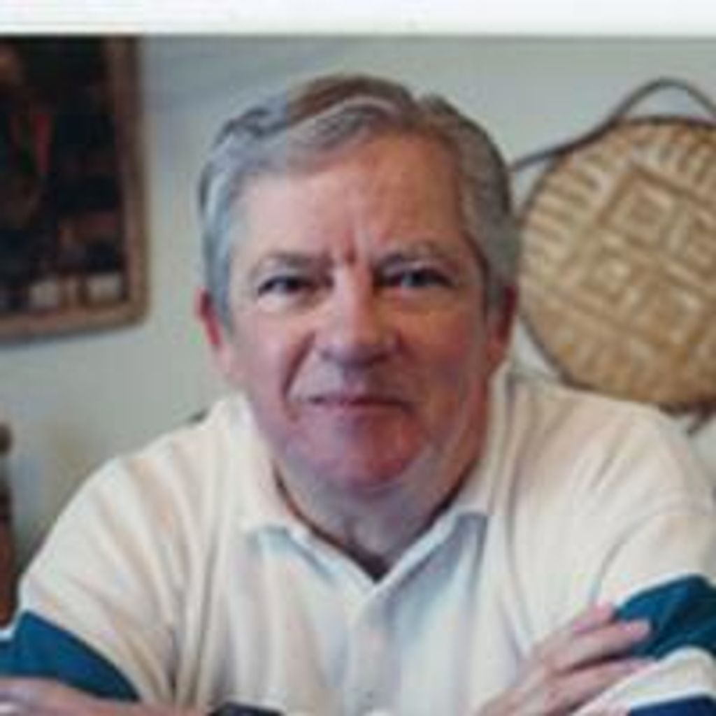 James Richard Bruening