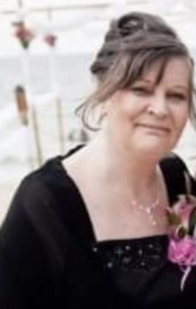 Paulette June Kelly Profile Photo