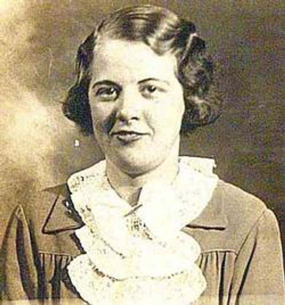 Helen Loy