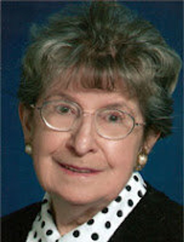 Florence I. Curtright