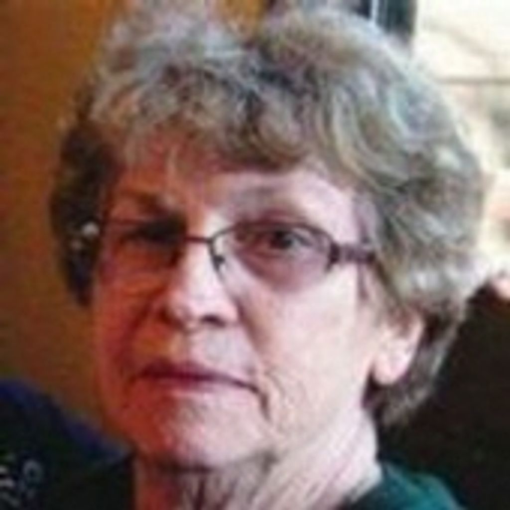 Patricia G Rietfort