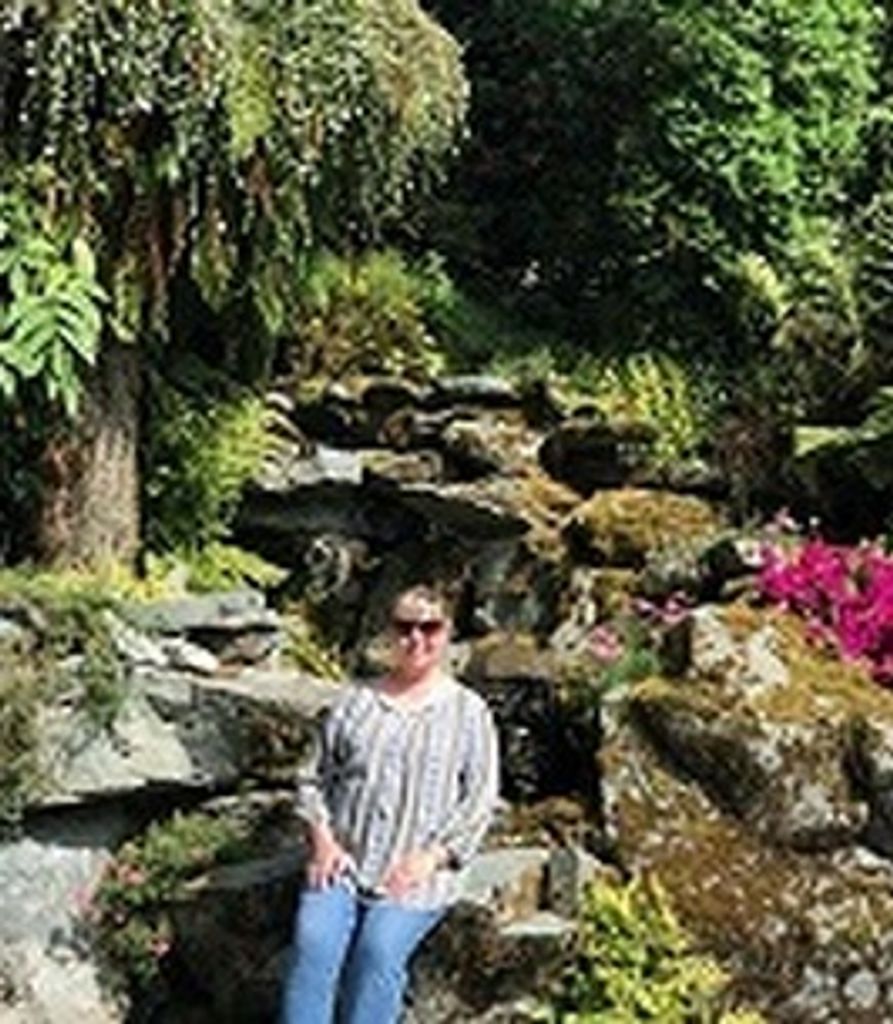 Denise Gagnon-Palick Profile Photo