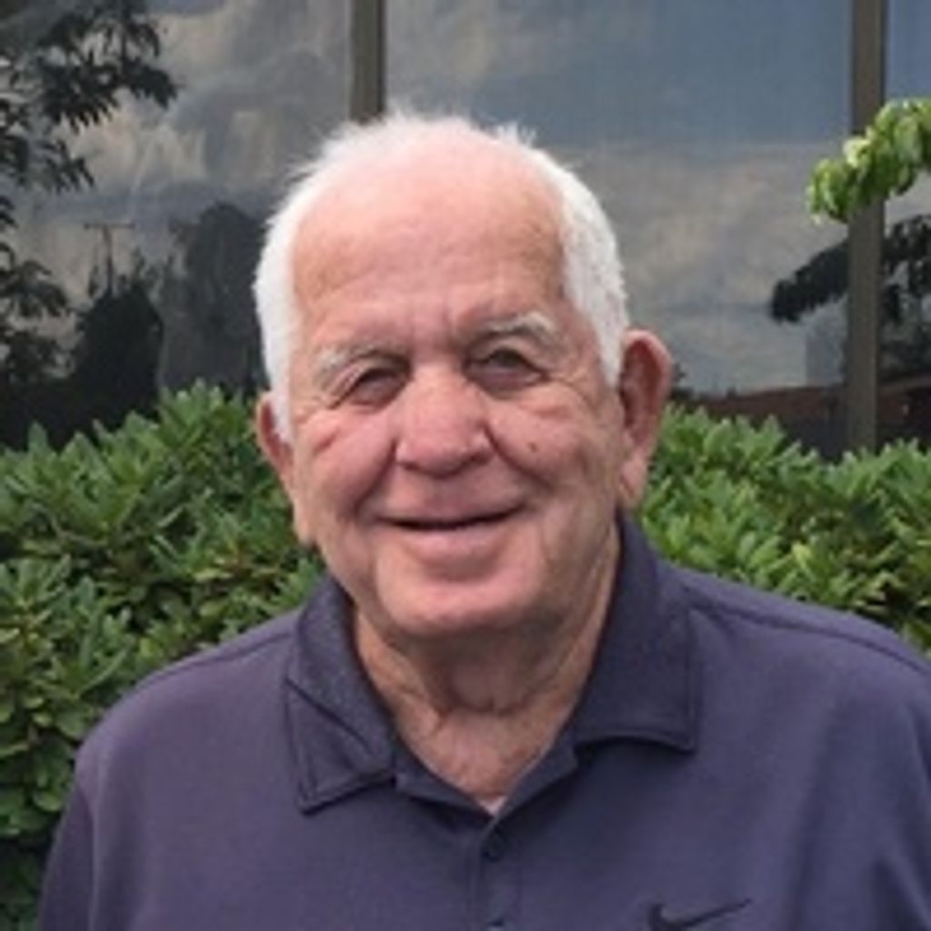 Donald E. Wright