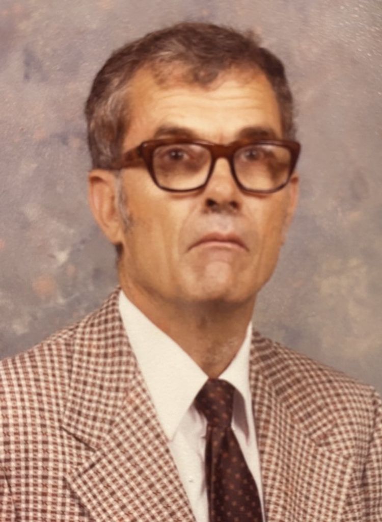 Paul Mann