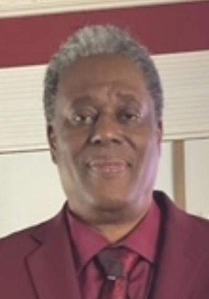 Al Jay Green, Jr. Profile Photo