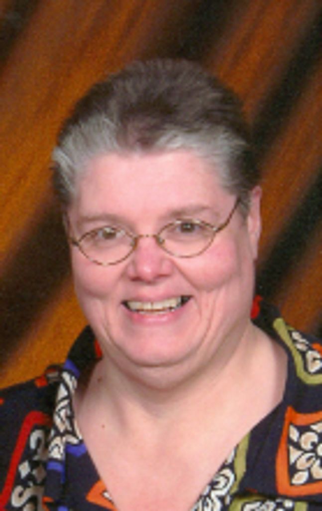 Jane Ellen (Meckley) Lenhart