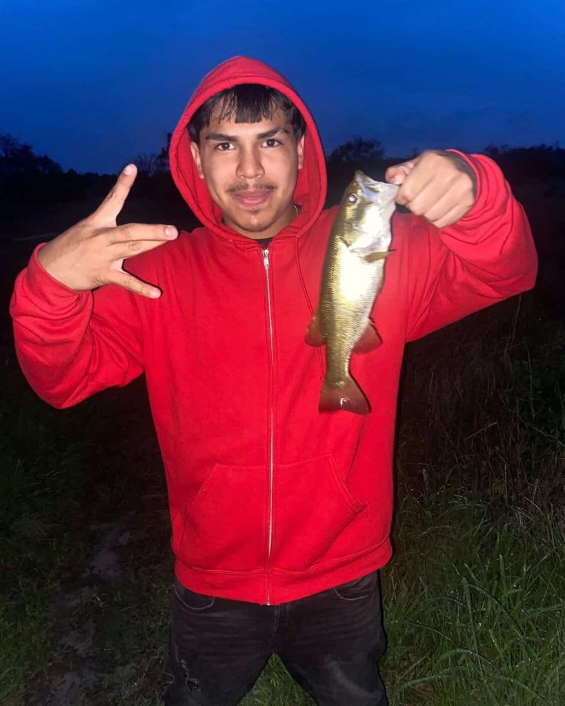 Marcos Antonio Orozco, Jr. Profile Photo