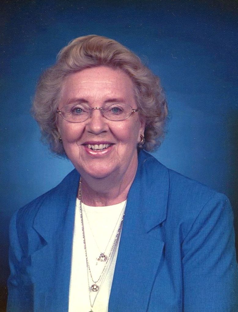 Ingeborg B. Clissold