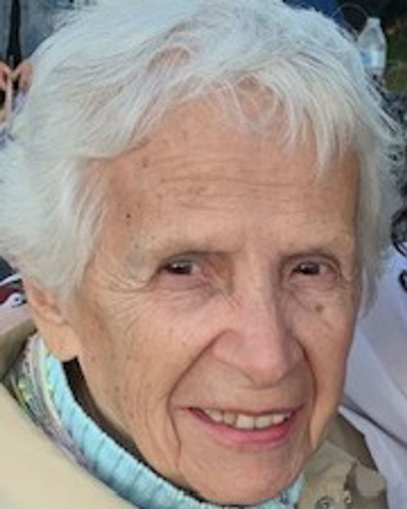 Barbara Lillian Heier Profile Photo