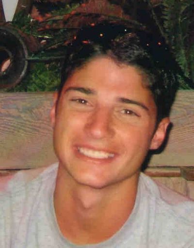 Michael Ernest Oliveri Profile Photo