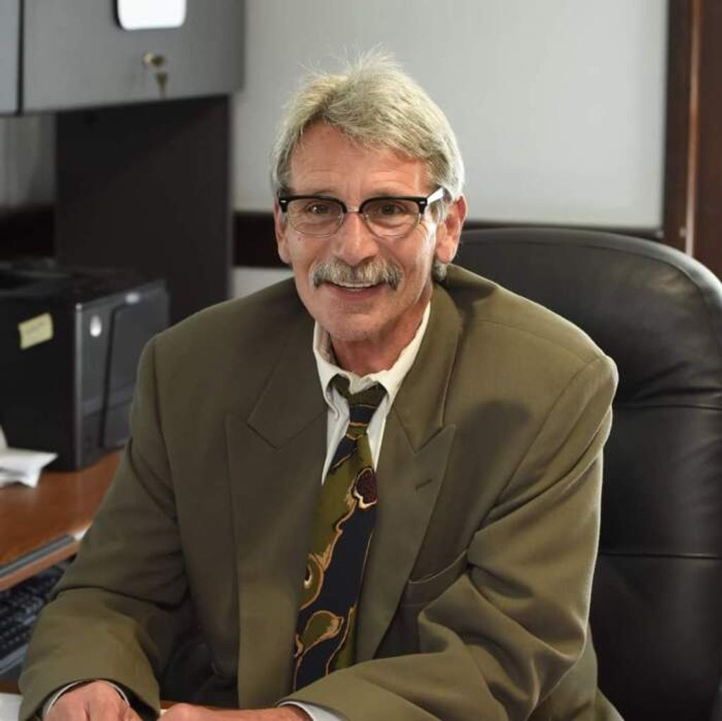 John Arthur Neally Profile Photo