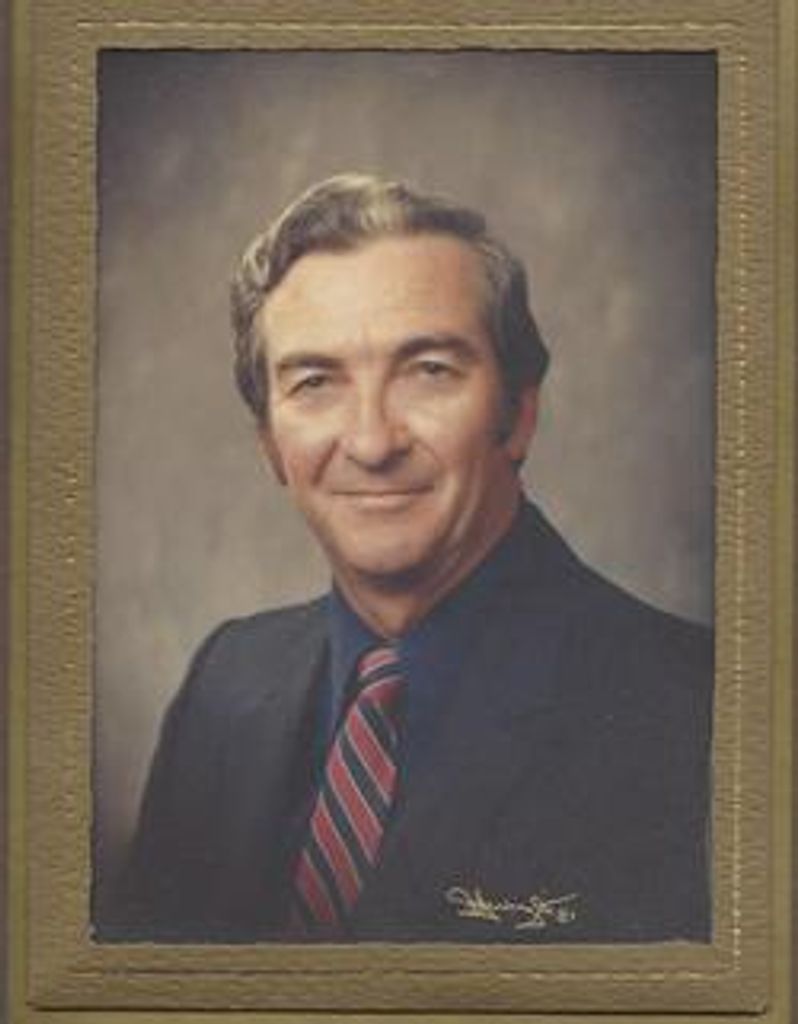 Kevin Patrick Gleeson Profile Photo