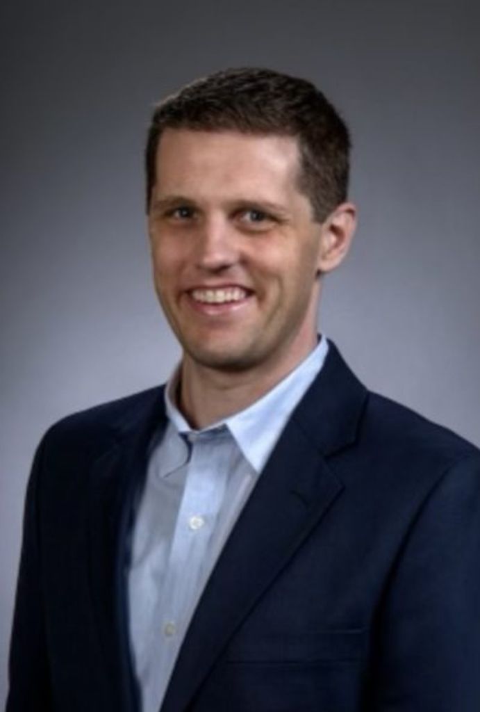 Christopher Neil Bailey
