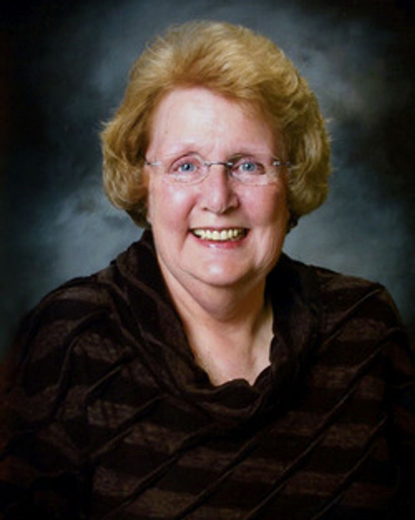 Julie Rahl