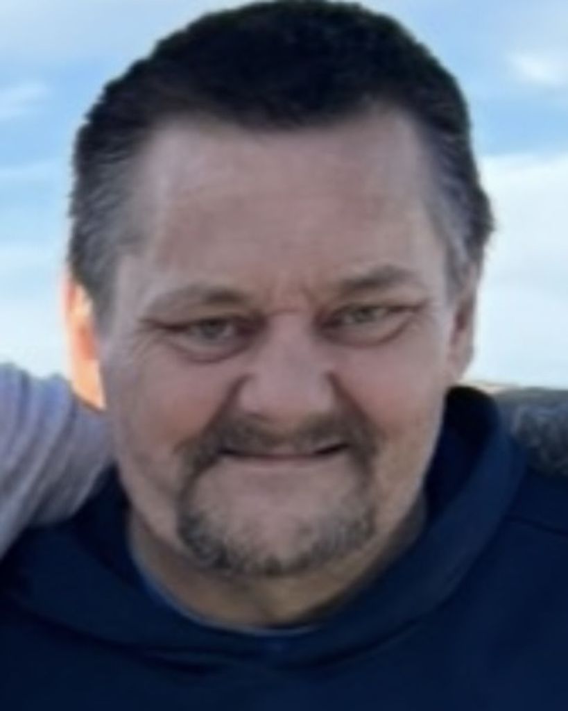 Samuel Wayne Ferguson Profile Photo