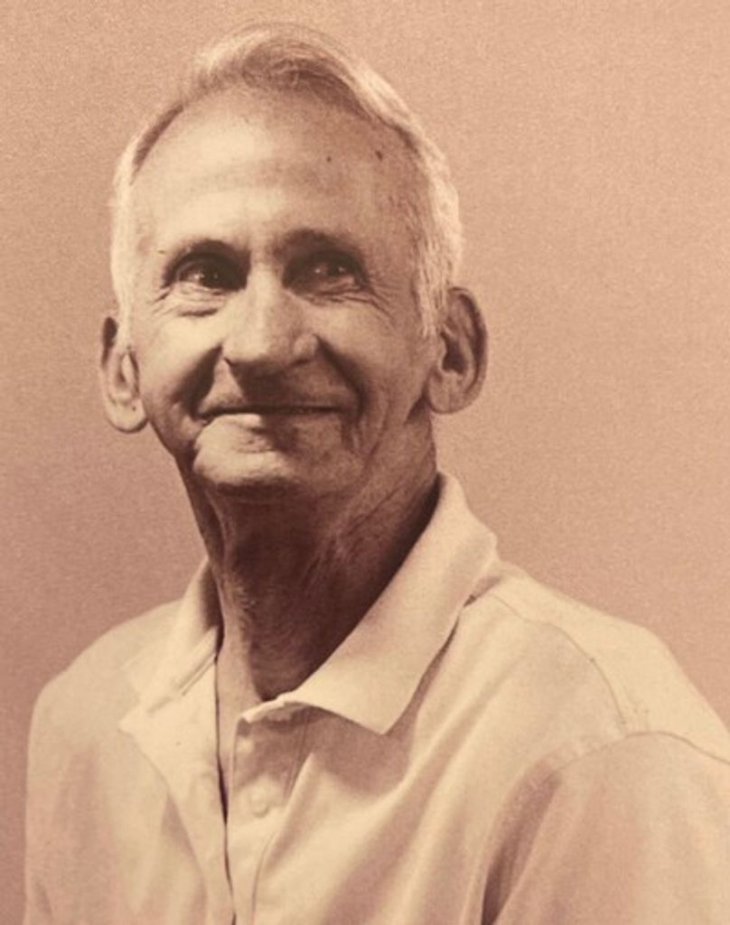 Walter Harold Weatherman Profile Photo